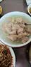 月盛斋 原切牛肋肉净重2斤 进口生鲜牛肉 炖煮食材清真品质中华老字号 实拍图