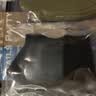 诺伯豪斯三色口罩高颜值夏季3D防尘透气聚氨酯海绵口罩明星同款运动可水洗 实拍图