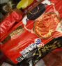 统一 汤达人 韩式辣牛肉汤面 125克*5包 五合一 煮食风味更佳 实拍图