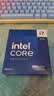 英特尔（Intel）酷睿14代 i7处理器14700KF 20核28线程 五年质保 盒装台式机CPU 畅玩三角洲行动/无畏契约 实拍图