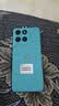 摩托罗拉 联想moto g100 四年质保 LCD护眼屏 7000mAh 国家补贴 应用六开 多场景NFC  12GB+256GB 晴空蓝 实拍图