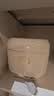 美的（Midea）小碧玉电饭煲小型1-2-3-4人0氟含钛陶瓷白玉釜家用3升快速饭煲汤粥智能预约多功能电饭锅RE360 实拍图