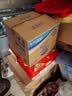 维达（Vinda）有芯卷纸 蓝色经典4层200克*27卷 高克重卫生纸 厕纸纸巾整箱 实拍图