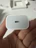 Apple/苹果 原装正品20W type-c充电器 苹果usb-c充电器手机快充头 旗舰店苹果iPhone 18 Pro Max充电器 实拍图