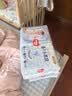 好奇（Huggies）金装小黑洞纸尿裤S120片(4-8kg)尿不湿【速干不易红】 实拍图