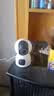 飞利浦（PHILIPS）摄像头4G双画面无需连wifi终身免流量家用手机远程360度全景室内高清监视器 实拍图