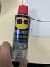WD-40强力除胶剂汽车清洁家用去胶清洗剂玻璃不干胶双面粘去除瓷砖地板 实拍图