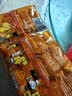 康师傅 3+2苏打夹心饼干 奶油味500g 休闲零食 早餐下午茶 实拍图