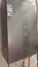 海尔【E5S】16升燃气热水器天然气 一级能效 增压变频水伺服恒温 静音 速热家用 实拍图