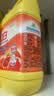 立白强效西柚小苏打洗洁精1kg家庭实惠装A类食品用去油不伤手随机发货 实拍图