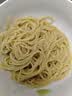北大荒玉米面条挂面粗粮杂粮面速食爽滑面条 玉米面条 200g*3袋 实拍图