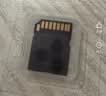 Sandisk闪迪128GB SD内存卡 4K V30 U3 C10 相机存储卡 读速250MB/s 写速120MB/s 微单/单反相机内存卡 实拍图