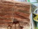 海霸王蟹味棒 500g/包 蟹味蟹柳 减脂 寿司 火锅烧烤食材 实拍图