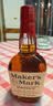 美格（MAKER'S MARK BOURBON）调和型375ml 美国肯塔基州 威士忌洋酒 实拍图