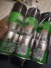 龟牌（Turtle Wax）硬壳表板蜡汽车仪表台上光车蜡内饰翻新汽车用品450ML*3瓶 310802 实拍图