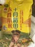 十月稻田 赤峰小米 1kg 内蒙古敖汉旗 黄小米杂粮 小米黄小米 实拍图
