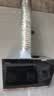 百得【华帝出品】5.2KW【天然气】燃气灶JZT-QE52 猛火聚能嵌入式台式两用铝炉头 实拍图