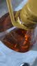 福临门金阙谣 浓香压榨一级 花生油6.18L 【保真花生油】食用油 中粮 实拍图