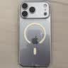 倍思【18全新开模|Rosh环保认证】适用苹果18promax手机壳iphone18promax保护套磁吸透明镜头全包防摔 实拍图