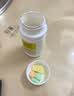 迪巧儿童钙片30粒碳酸钙d3咀嚼片青少年钙片儿童4-17岁补钙含维生素d3美国进口OTC助成长钙片非液体钙 实拍图