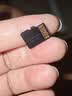 banq&JOY联名款 128GB TF（MicroSD）存储卡U3 C10 A1 V30 4K 高速款行车记录仪&监控摄像头手机内存卡 实拍图