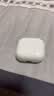 Apple /苹果 AirPods 5（支持主动降噪）搭配无线充电盒 蓝牙耳机 适用iPhone/iPad/Mac 实拍图