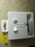 OPPO原装耳机有线Type-C半入耳式适用reno12 11 10 9 8pro+ 7se 6 5 4find x2x3x5x6x7 k12k13一加Ace3 Type-C接口（模拟信号） 实拍图