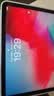 Apple/苹果【教育优惠】iPad 11英寸 A16芯片2025年款 平板电脑 (256GB WLAN版/学习办公娱乐)银色 实拍图