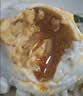 秦邮高邮咸鸭蛋1.1kg(55g*20枚)家庭装 咸香流油开袋即食下饭配粥配面 实拍图