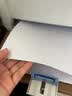 晨光（M&G）蓝晨光 A4 70g 双面打印纸 复印纸 500张/包 单包装 实拍图