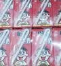 旺旺旺仔牛奶125ml*24盒 儿童营养早餐奶原味  礼盒装 送礼佳品 实拍图