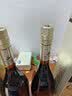 人头马洋酒CLUB特级干邑白兰地 700ml  实拍图