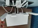 华为路由器全千兆WiFi6+家用无线5G双频穿墙王信号放大器增强器中继器长全屋漏油器 穿墙版WiFi6+ 【无线3000兆+信号增强器】 5G双频+手游加速+全千兆网口 实拍图
