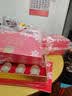 九芝堂鲜炖燕窝40g*8瓶 [投料1.8g/瓶] 无糖即食送孕妇礼物节日礼品礼盒 实拍图