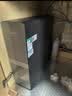 美的（Midea）星河5.0净矿净水器双水直饮1000G高奢版【瞬时1200G】矿物质0阻垢剂反渗透家用净饮机2.0pro升级 实拍图