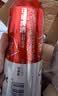百威经典红罐啤酒552ml*12罐整箱装 实拍图