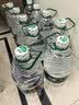 怡宝 饮用水 纯净水4.5L*4桶装水 整箱装 实拍图