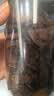楼兰蜜语大颗无籽红香妃葡萄干280g/罐 香妃葡萄干系列新疆特产蜜饯果干  实拍图