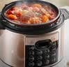 美的（Midea）高压锁鲜蒸电压力锅5L 智能预约多功能一体电饭煲家用4-6人开盖火锅煲汤双胆电饭锅MY-YL50Q3-451 实拍图