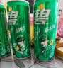 可口可乐（Coca-Cola）雪碧  无糖零卡柠檬味 汽水 碳酸饮料 330ml*24摩登罐 实拍图
