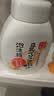 莎娜（SANA）豆乳美肌泡沫洗面奶女按压泡泡清洁慕斯保湿洁面200ml 实拍图