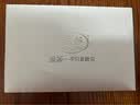 浪莎女士内裤女纯棉高腰无痕收腹4条装大码提臀性感少女三角短裤头 658天鹅肤+桃粉+抹绿+雾蓝 4条 2XL 175/100建议140-160斤 实拍图