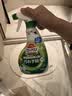 花王（KAO）消臭洁厕喷雾350ml 马桶清洁剂洁厕灵厕所洁厕剂强力除垢除臭除菌 实拍图