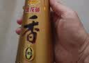 金龙鱼纯芝麻香油480ml【一级】凉拌调味烹饪火锅调味油玻璃瓶小磨香油 实拍图