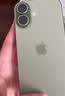 Apple/苹果苹果iPhone17/16/15/14/13/12pro/max系列 二手手机内存以质检报告为准 苹果 iPhone 17 实拍图