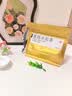 七春小沱茶250g金砖普洱熟茶糯香云南特产古树口粮茶饼便携自饮礼物 实拍图