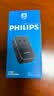飞利浦（PHILIPS）25W快充超薄全球通用多国转换器插头欧标美澳英标出国便携多功能插座香港澳洲新加坡马来西亚 实拍图