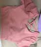 VICTORIATOURIST瑜伽服女运动套装夏季防晒跑步普拉提健身服美背含胸垫两件套 实拍图