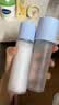 兰芝新水酷清润水乳精华水160ml精粹乳120ml送女友生日礼物送女友 实拍图