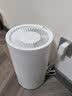 米家小米空气加湿器 无雾加湿器3 400mL/h快速加湿保湿礼品家用卧室大容量办公室婴儿孕妇 4L大容量 实拍图